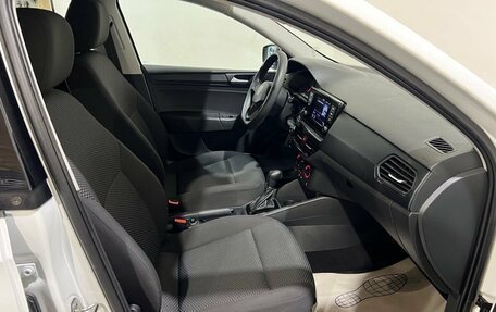 Volkswagen Polo VI (EU Market), 2020 год, 1 600 000 рублей, 16 фотография