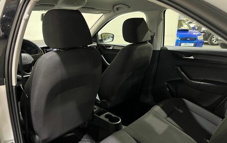 Volkswagen Polo VI (EU Market), 2020 год, 1 600 000 рублей, 20 фотография