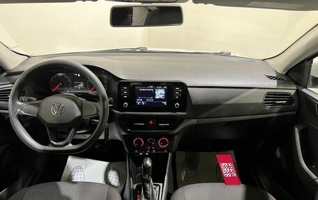 Volkswagen Polo VI (EU Market), 2020 год, 1 600 000 рублей, 14 фотография