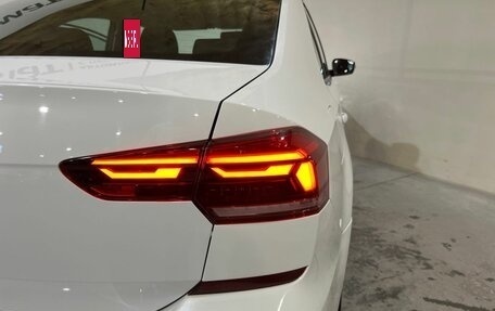 Volkswagen Polo VI (EU Market), 2020 год, 1 600 000 рублей, 10 фотография