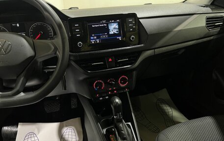 Volkswagen Polo VI (EU Market), 2020 год, 1 600 000 рублей, 22 фотография