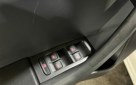 Volkswagen Polo VI (EU Market), 2020 год, 1 600 000 рублей, 28 фотография