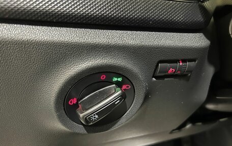 Volkswagen Polo VI (EU Market), 2020 год, 1 600 000 рублей, 29 фотография