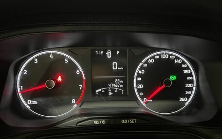 Volkswagen Polo VI (EU Market), 2020 год, 1 600 000 рублей, 30 фотография