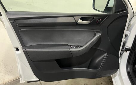 Volkswagen Polo VI (EU Market), 2020 год, 1 600 000 рублей, 31 фотография