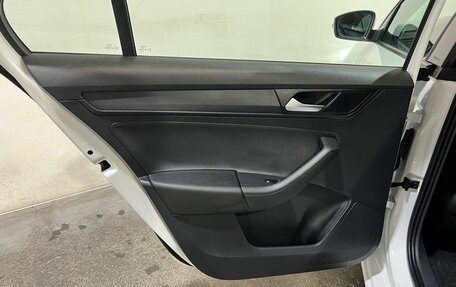 Volkswagen Polo VI (EU Market), 2020 год, 1 600 000 рублей, 33 фотография