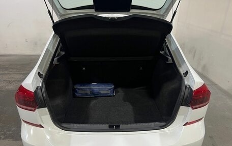 Volkswagen Polo VI (EU Market), 2020 год, 1 600 000 рублей, 34 фотография