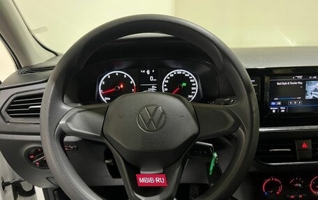 Volkswagen Polo VI (EU Market), 2020 год, 1 600 000 рублей, 21 фотография