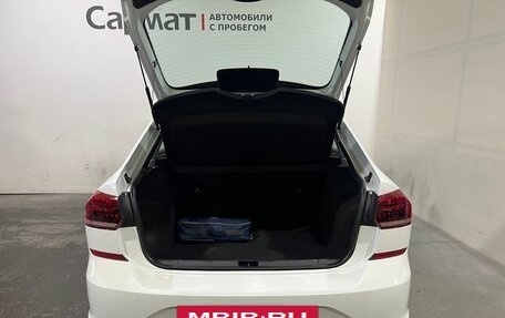 Volkswagen Polo VI (EU Market), 2020 год, 1 600 000 рублей, 35 фотография