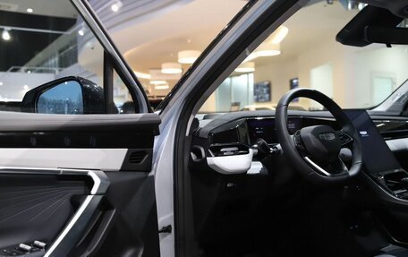 Geely Atlas, 2025 год, 3 970 990 рублей, 9 фотография