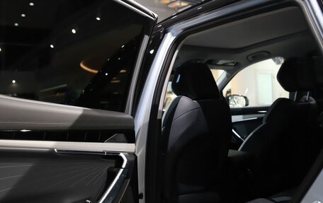 Geely Atlas, 2025 год, 3 970 990 рублей, 8 фотография