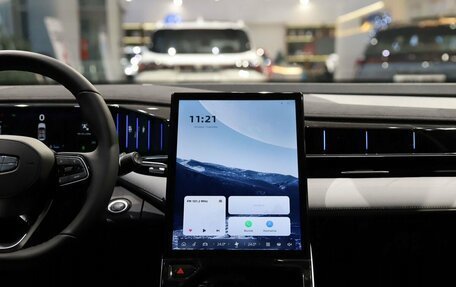 Geely Atlas, 2025 год, 3 970 990 рублей, 10 фотография