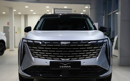 Geely Atlas, 2025 год, 3 970 990 рублей, 2 фотография