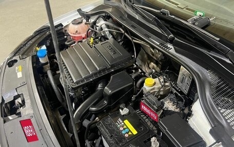 Volkswagen Polo VI (EU Market), 2020 год, 1 600 000 рублей, 38 фотография