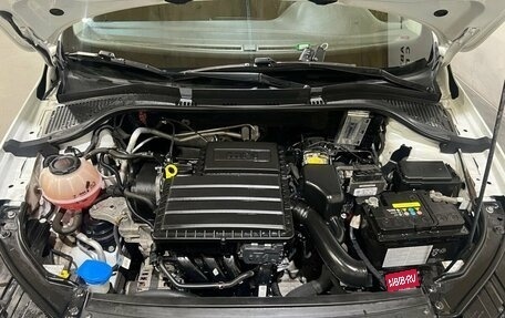 Volkswagen Polo VI (EU Market), 2020 год, 1 600 000 рублей, 37 фотография