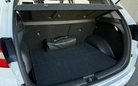 Hyundai Creta I рестайлинг, 2020 год, 2 290 000 рублей, 18 фотография