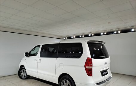 Hyundai Grand Starex Grand Starex I рестайлинг 2, 2016 год, 2 499 000 рублей, 7 фотография