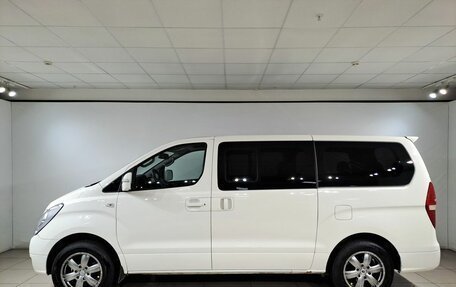 Hyundai Grand Starex Grand Starex I рестайлинг 2, 2016 год, 2 499 000 рублей, 8 фотография