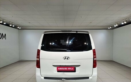 Hyundai Grand Starex Grand Starex I рестайлинг 2, 2016 год, 2 499 000 рублей, 6 фотография