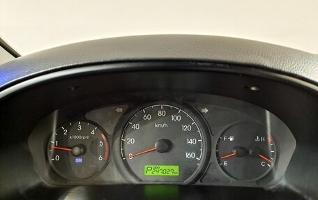 Hyundai Grand Starex Grand Starex I рестайлинг 2, 2016 год, 2 499 000 рублей, 10 фотография