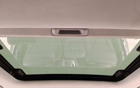 Hyundai Grand Starex Grand Starex I рестайлинг 2, 2016 год, 2 499 000 рублей, 22 фотография