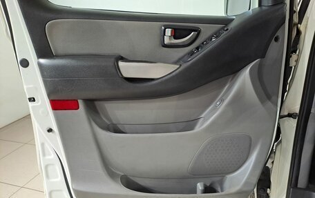 Hyundai Grand Starex Grand Starex I рестайлинг 2, 2016 год, 2 499 000 рублей, 14 фотография