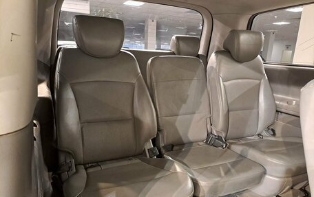 Hyundai Grand Starex Grand Starex I рестайлинг 2, 2016 год, 2 499 000 рублей, 19 фотография