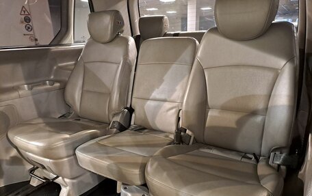 Hyundai Grand Starex Grand Starex I рестайлинг 2, 2016 год, 2 499 000 рублей, 18 фотография