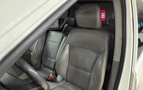 Hyundai Grand Starex Grand Starex I рестайлинг 2, 2016 год, 2 499 000 рублей, 12 фотография