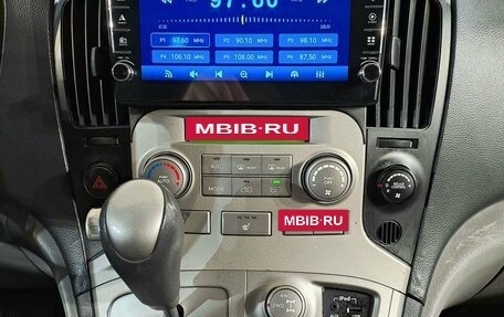 Hyundai Grand Starex Grand Starex I рестайлинг 2, 2016 год, 2 499 000 рублей, 11 фотография