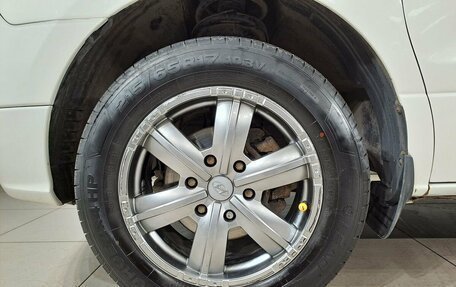 Hyundai Grand Starex Grand Starex I рестайлинг 2, 2016 год, 2 499 000 рублей, 26 фотография