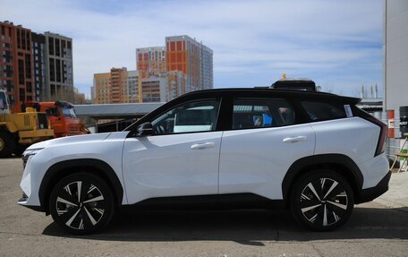 Geely Atlas, 2025 год, 4 080 990 рублей, 8 фотография