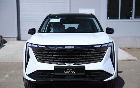 Geely Atlas, 2025 год, 4 080 990 рублей, 2 фотография