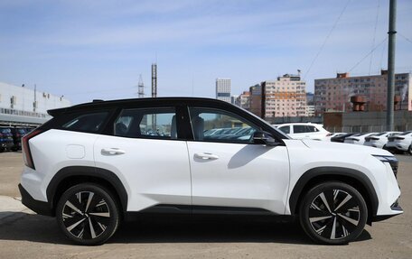 Geely Atlas, 2025 год, 4 080 990 рублей, 4 фотография