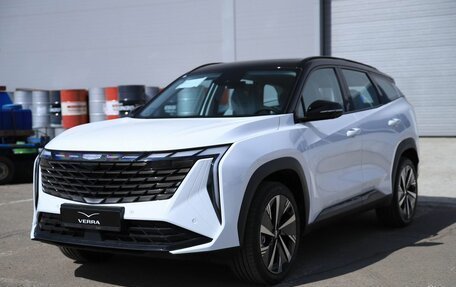 Geely Atlas, 2025 год, 4 080 990 рублей, 3 фотография