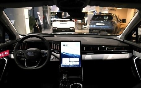 Geely Atlas, 2025 год, 4 080 990 рублей, 11 фотография