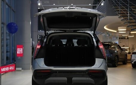 Geely Atlas, 2025 год, 3 970 990 рублей, 7 фотография