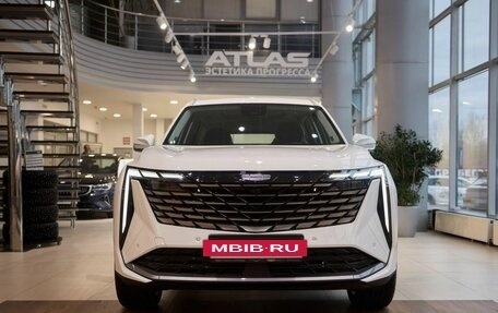 Geely Atlas, 2025 год, 3 970 990 рублей, 2 фотография