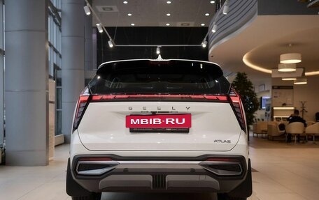 Geely Atlas, 2025 год, 3 970 990 рублей, 6 фотография