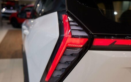 Geely Atlas, 2025 год, 3 970 990 рублей, 8 фотография