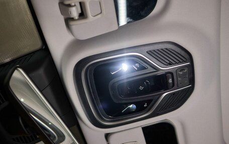 Geely Atlas, 2025 год, 3 970 990 рублей, 21 фотография