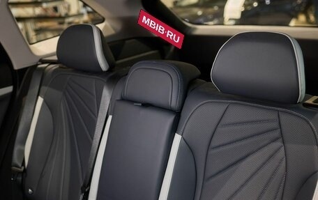 Geely Atlas, 2025 год, 3 970 990 рублей, 14 фотография