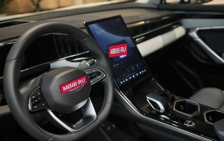 Geely Atlas, 2025 год, 3 970 990 рублей, 12 фотография