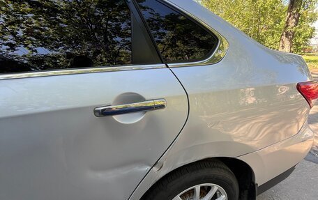 Nissan Almera, 2014 год, 600 000 рублей, 2 фотография