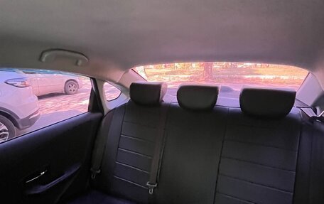 Nissan Almera, 2014 год, 600 000 рублей, 6 фотография