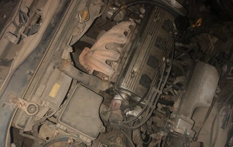 Toyota Carina E, 1997 год, 35 000 рублей, 5 фотография