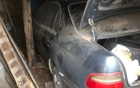 Toyota Carina E, 1997 год, 35 000 рублей, 2 фотография