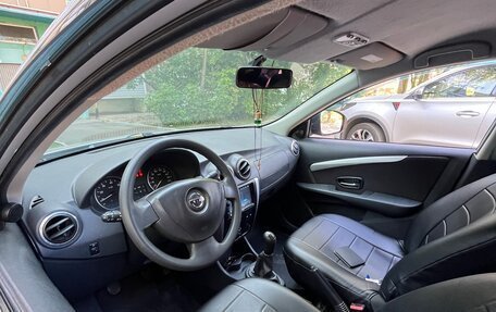 Nissan Almera, 2014 год, 600 000 рублей, 4 фотография