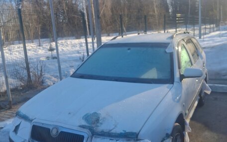 Skoda Octavia IV, 2005 год, 215 000 рублей, 2 фотография