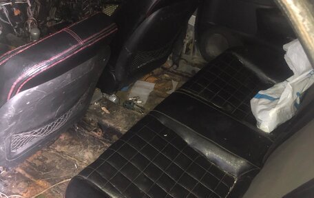 Toyota Carina E, 1997 год, 35 000 рублей, 3 фотография